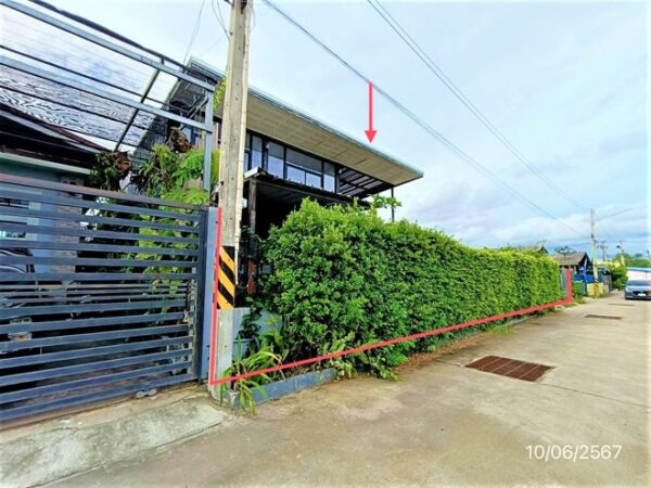 02 Single House _photo