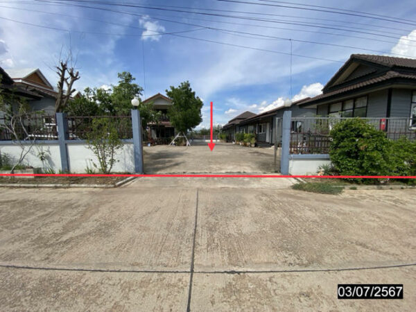 02 Single House _photo