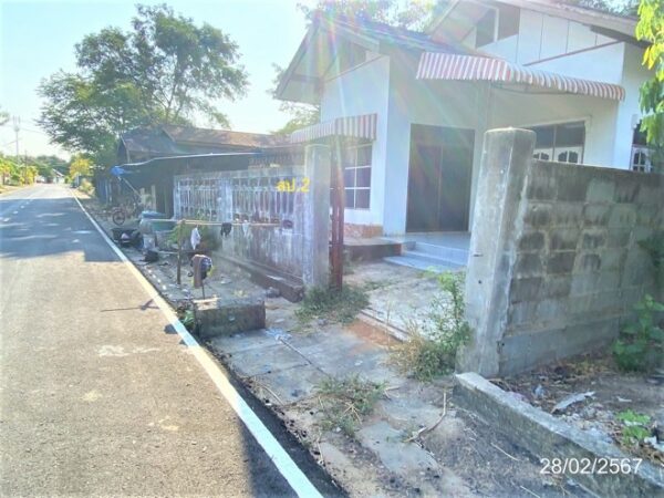 02 Single House _photo