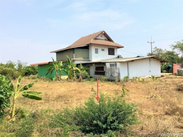 02 Single House _photo