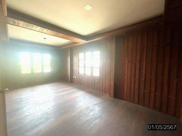 02 Single House _photo