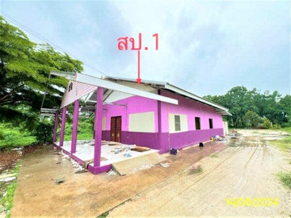 02 Single House _photo