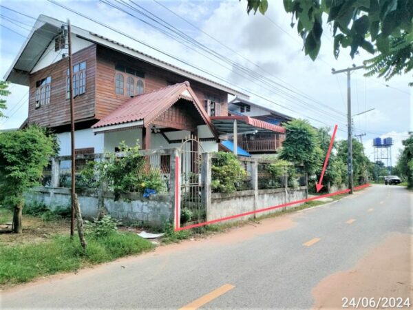 02 Single House _photo