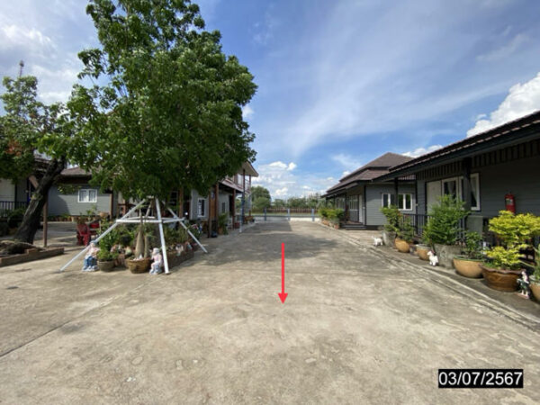 02 Single House _photo