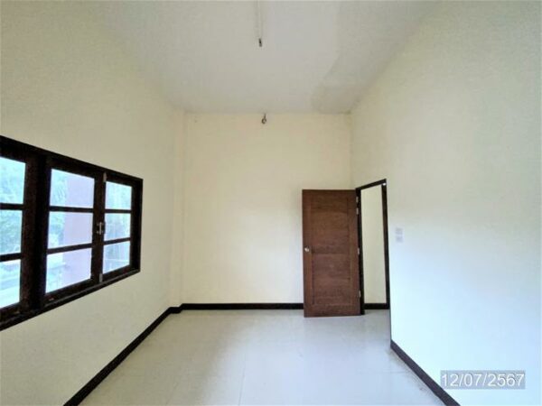 02 Single House _photo