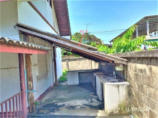 02 Single House _photo