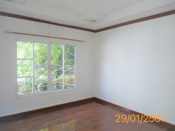 02 Single House _photo