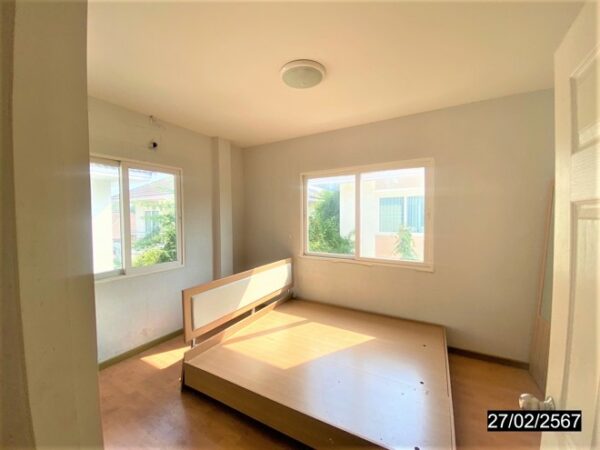 02 Single House _photo