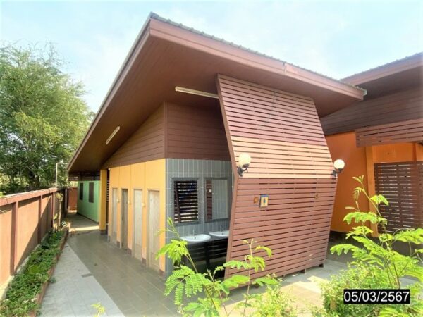 02 Single House _photo