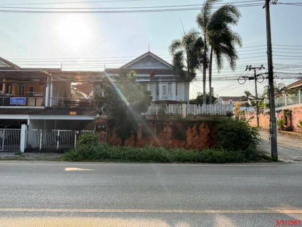 02 Single House _photo