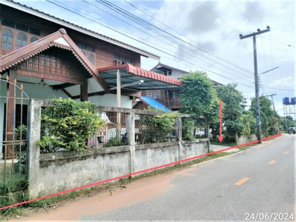 02 Single House _photo