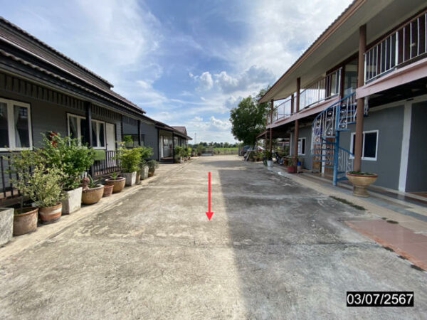 02 Single House _photo