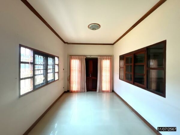 02 Single House _photo