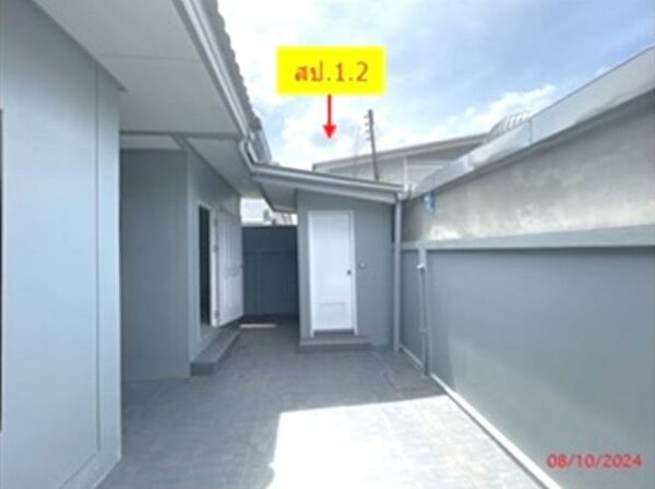 02 Single House _photo