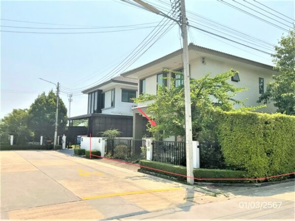 02 Single House _photo