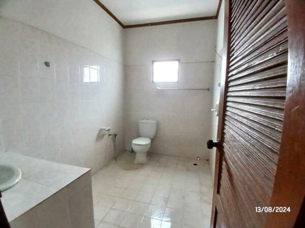 02 Single House _photo