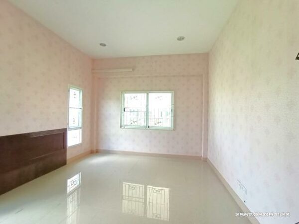 02 Single House _photo