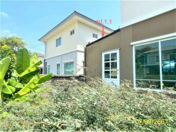 02 Single House _photo