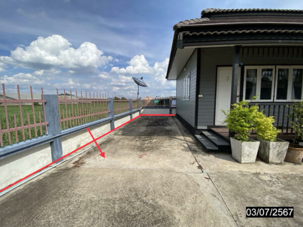 02 Single House _photo