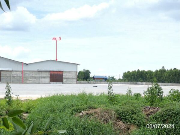 12 warehouses _photo