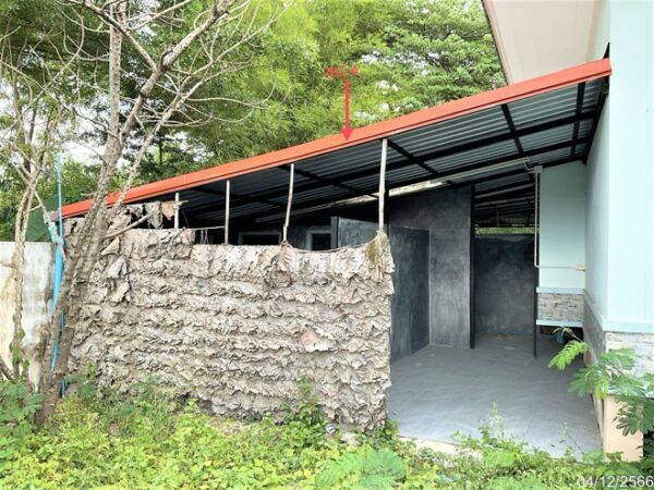 02 Single House _photo