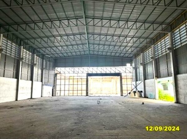 12 warehouses _photo