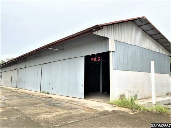 12 warehouses _photo