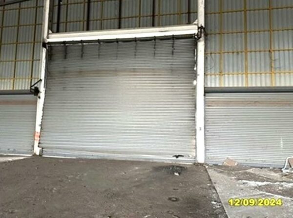 12 warehouses _photo