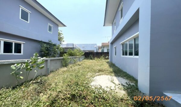 02 Single House _photo