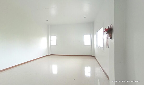 02 Single House _photo