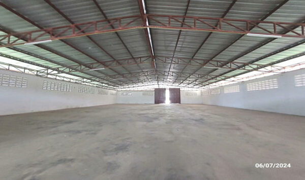 12 warehouses _photo