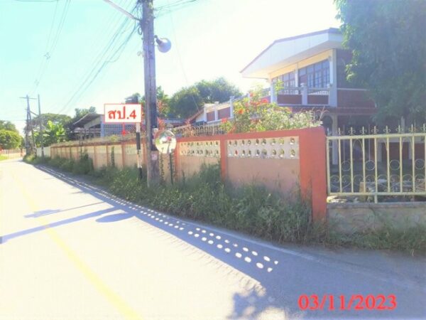 02 Single House _photo