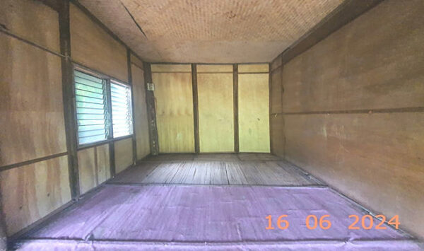 02 Single House _photo