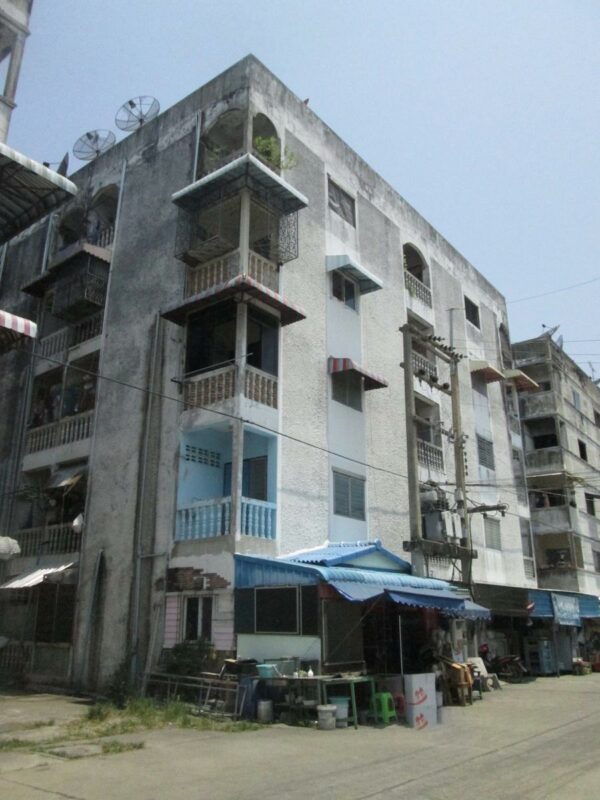 Krung Siam Grand Condo Condominium _photo