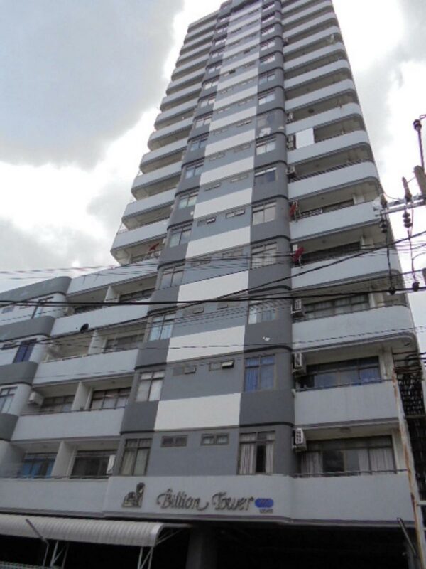 Billion Tower condominium _photo