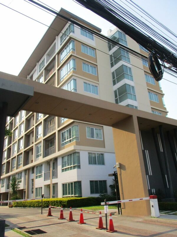 Clear House Condominium _photo