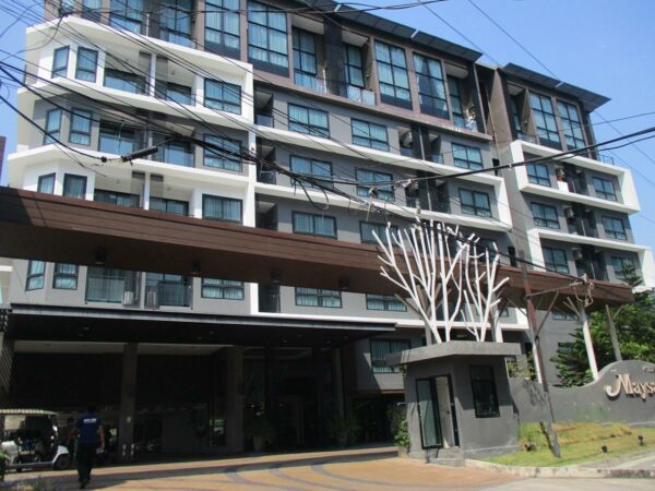 Condominium Condominium and Hotel _photo