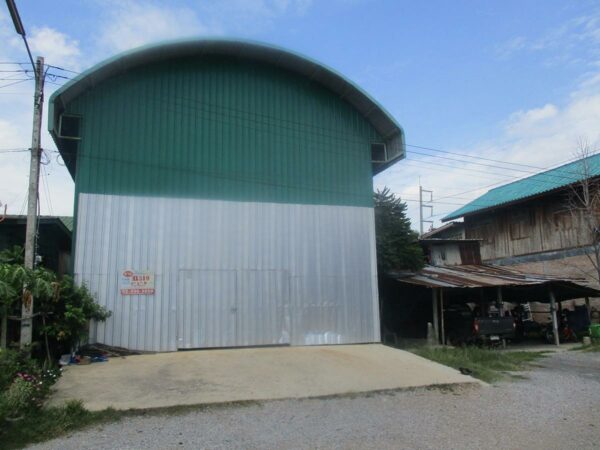 Warehouse, Phra Nakhon Si Ayutthaya _photo