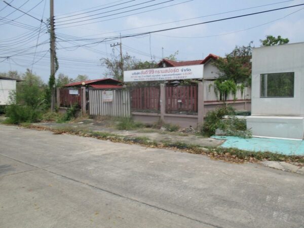 Detached house, Phra Nakhon Si Ayutthaya _photo