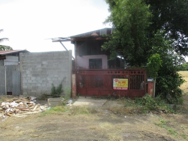 Detached house, Phra Nakhon Si Ayutthaya _photo