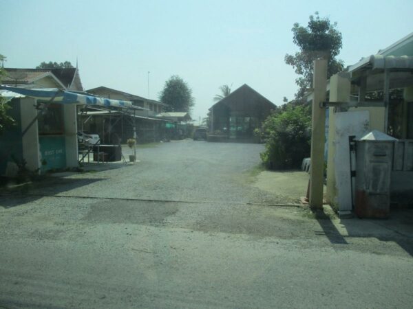 Detached house, Phra Nakhon Si Ayutthaya _photo