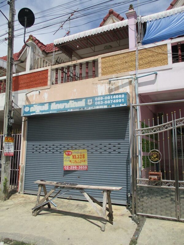 Townhouse, Phra Nakhon Si Ayutthaya _photo