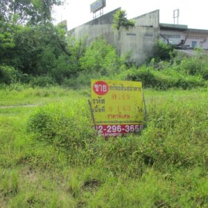 Single house, Lamphun _photo