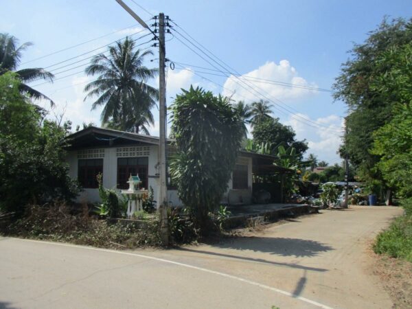 Single house, Phetchaburi _photo