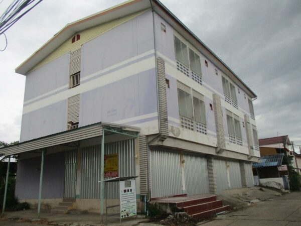 Apartment, Phetchabun _photo