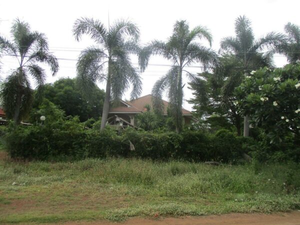 Single house, Phetchabun _photo