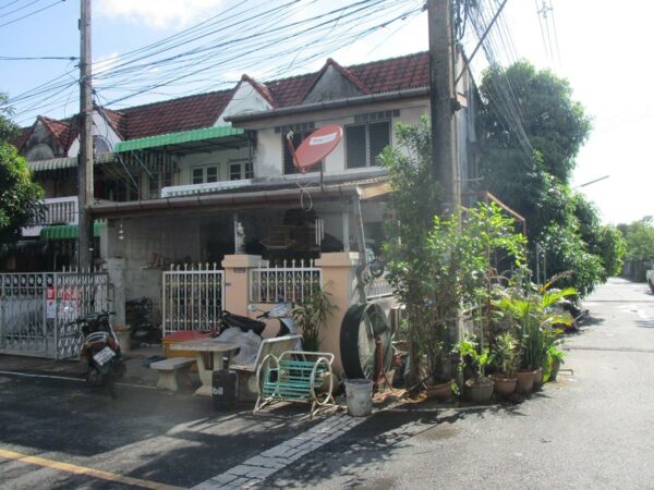 Townhouse, Phuket _photo