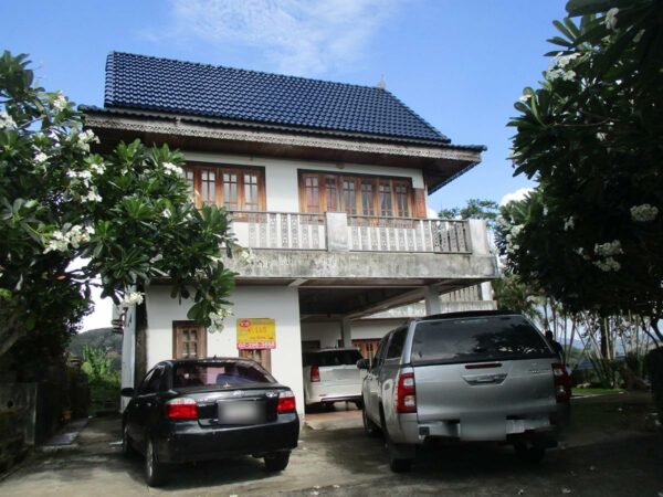 Single house, Phuket _photo