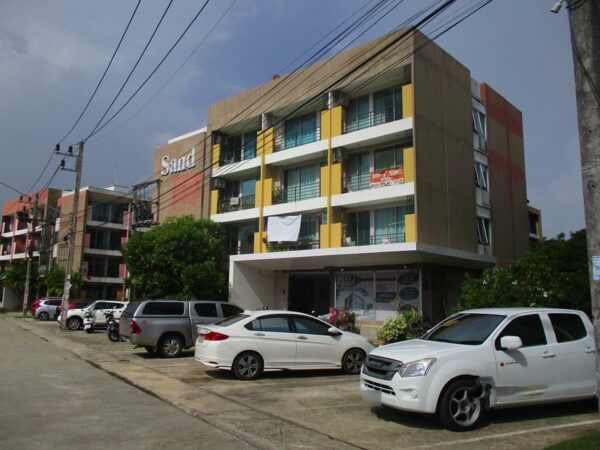 The Best Point Community Condominium 1 _photo