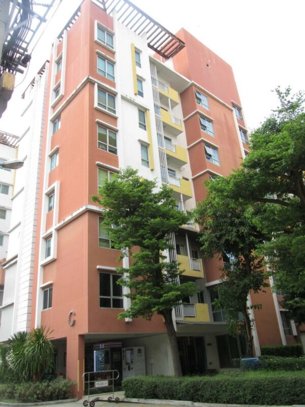 Condominium Condominium Pinklao _photo